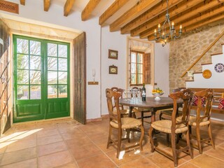 Villa Inca Caratteristiche 19