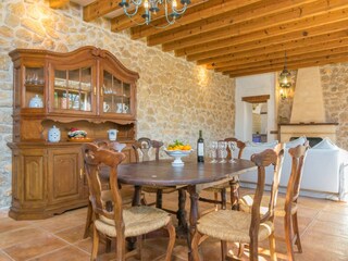 Villa Inca Caratteristiche 20