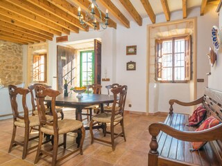 Villa Inca Caratteristiche 21