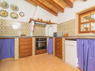 Villa Inca Caratteristiche 22