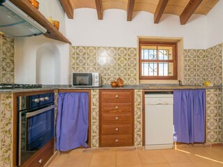 Villa Inca Caratteristiche 23