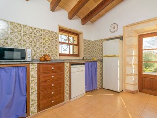 Villa Inca Caratteristiche 24