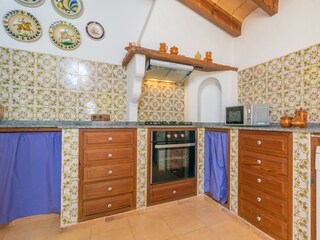 Villa Inca Caratteristiche 25