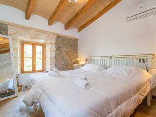 Villa Inca Caratteristiche 30