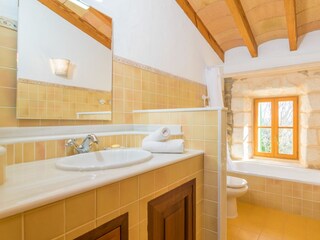 Villa Inca Caratteristiche 33