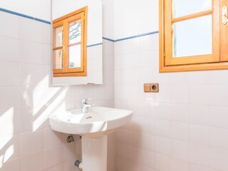 Villa Inca Registrazione all'aperto 12