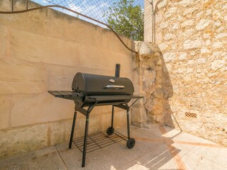 Villa Inca Registrazione all'aperto 10