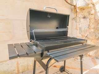 Villa Inca Registrazione all'aperto 11