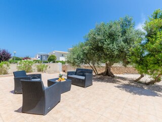 Villa Colonia de Sant Pere Registrazione all'aperto 5