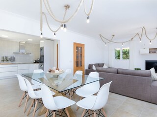 Villa Colonia de Sant Pere Caratteristiche 29