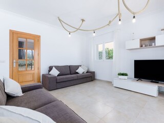 Villa Colonia de Sant Pere Caratteristiche 31