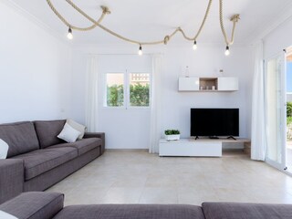 Villa Colonia de Sant Pere Caratteristiche 32