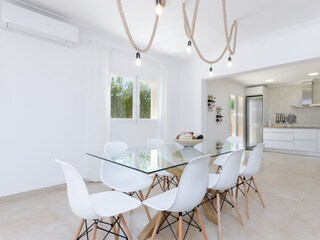 Villa Colonia de Sant Pere Features 34
