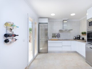 Villa Colonia de Sant Pere Caratteristiche 36