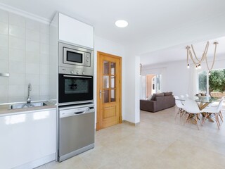 Villa Colonia de Sant Pere Caratteristiche 37