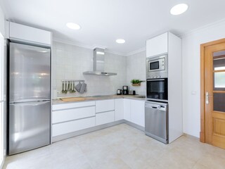 Villa Colonia de Sant Pere Caratteristiche 38