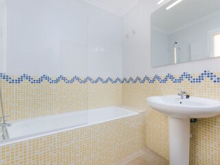 Villa Colonia de Sant Pere Caratteristiche 43