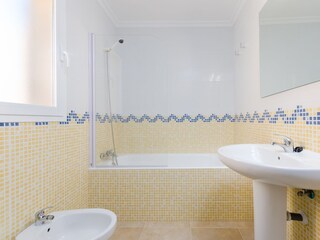 Villa Colonia de Sant Pere Caratteristiche 44