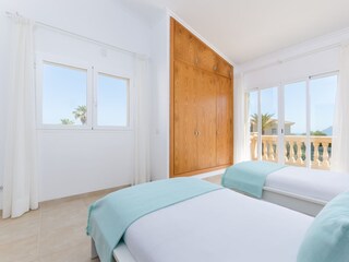 Villa Colonia de Sant Pere Caratteristiche 49