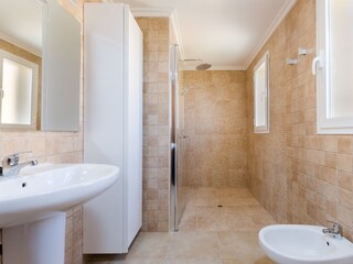 Villa Colonia de Sant Pere Caratteristiche 50