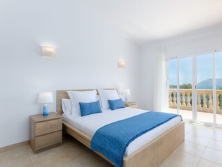 Villa Colonia de Sant Pere Caratteristiche 52