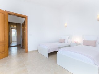 Villa Colonia de Sant Pere Caratteristiche 58