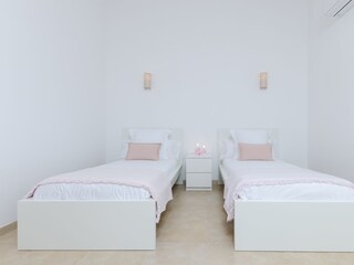 Villa Colonia de Sant Pere Caratteristiche 61