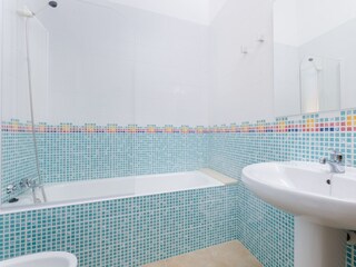 Villa Colonia de Sant Pere Caratteristiche 63