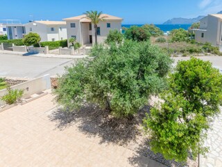 Villa Colonia de Sant Pere Grabación al aire libre 28