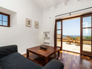 Doppelschlafzimmer 4