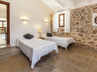 Doppelschlafzimmer 7