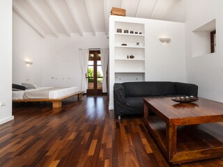 Doppelschlafzimmer 4