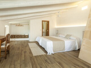 Doppelschlafzimmer 1