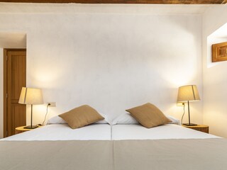 Doppelschlafzimmer 6