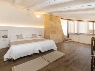 Doppelschlafzimmer 1