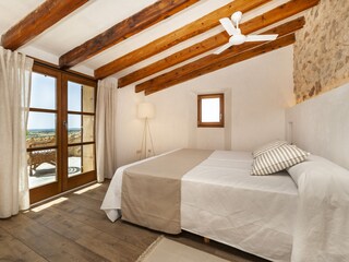 Doppelschlafzimmer 3