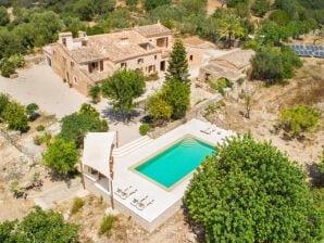 Ferienhaus Ses Cases de Tenja - Sant Llorenc des Cardassar - image1