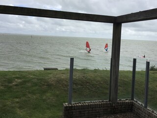 Holiday house Makkum Outdoor Recording 7