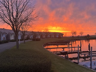 Casa per le vacanze Makkum Registrazione all'aperto 10