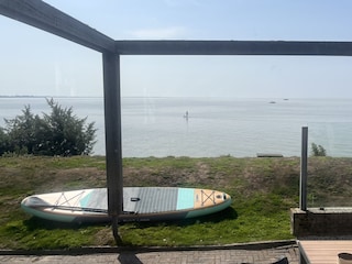 Holiday house Makkum Outdoor Recording 11