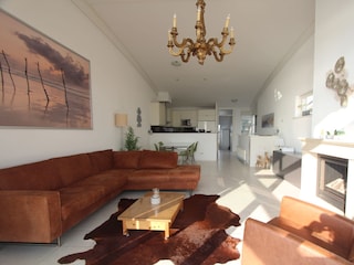 Casa per le vacanze Makkum Caratteristiche 12