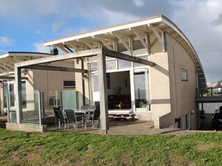 Casa per le vacanze Makkum Registrazione all'aperto 4