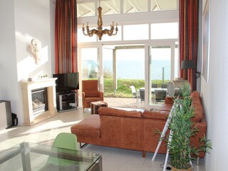 Casa per le vacanze Makkum Caratteristiche 13