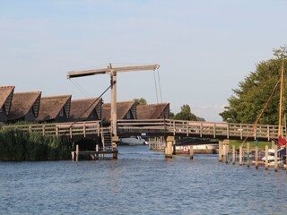 Casa per le vacanze Makkum Ambiente 21