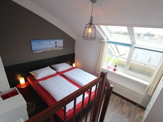 Casa per le vacanze Makkum Caratteristiche 17