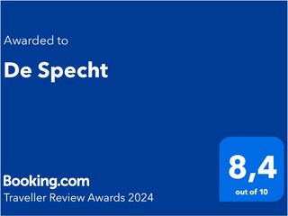 Casa per le vacanze Bergen (Holland) Documento 28