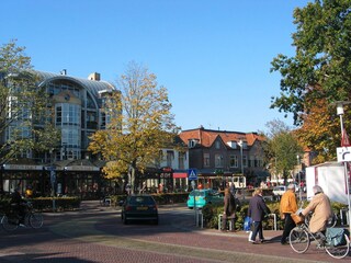 Casa per le vacanze Bergen (Holland) Ambiente 17