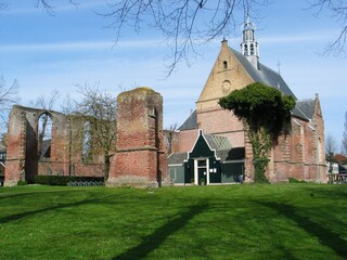 Casa per le vacanze Bergen (Holland) Ambiente 18