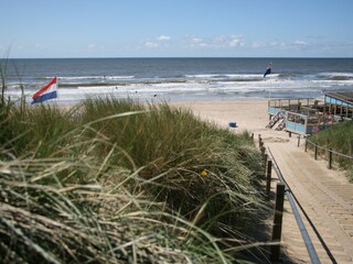 Casa per le vacanze Bergen (Holland) Ambiente 24