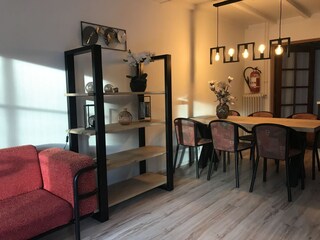 Casa per le vacanze Bergen (Holland) Caratteristiche 7